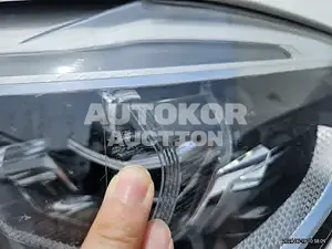 2017, BMW / 530, unknown