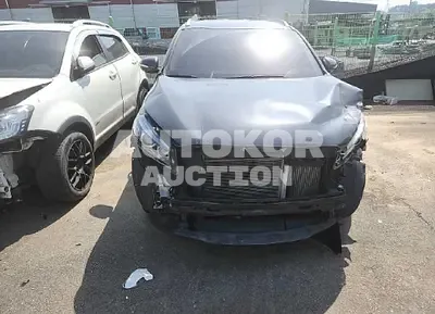 2016, Kia / Sorento, VIN: KNAPS81ABGA155762, diesel