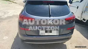 2020, Hyundai / Tucson, VIN: KMHJ2812GLU286160, gas