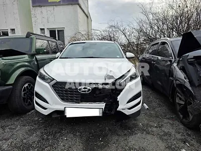 2016, Hyundai / Tucson, VIN: KMHJ2815GHU271757, 127351 км., diesel