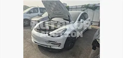 2021, Tesla / Model 3, 79449 км., electric, 236 куб.см.