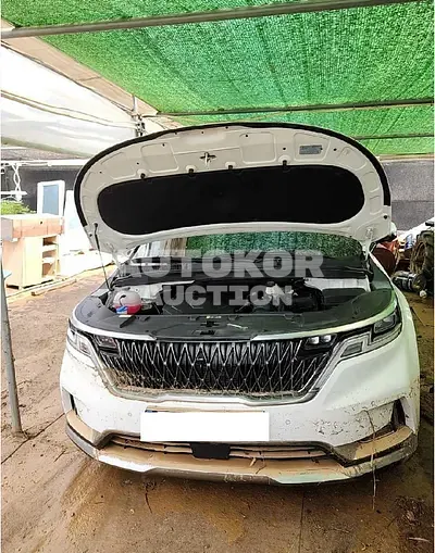 2023, Kia / Carnival, VIN: KNANE81BBPS275221, diesel, 2200 куб.см.