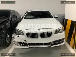 2015, BMW / 528, VIN: WBA5A7103FD816936, 103423 км., gas