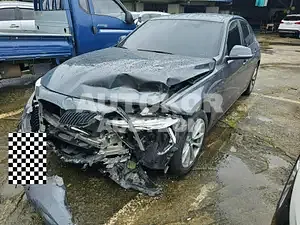2016, BMW / 320, VIN: WBA8C5104GK640813, 79282 км., diesel