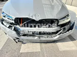 2021, BMW / 530, VIN: WBA51AG09MCG73100, hybrid