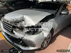 2018, Mercedes-Benz / E 220, VIN: WDDZF0FB8JA389888, 97532 км., diesel
