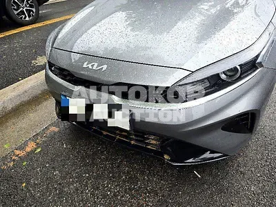 2023, Kia / K3, 32468 км., gas, 1600 куб.см.