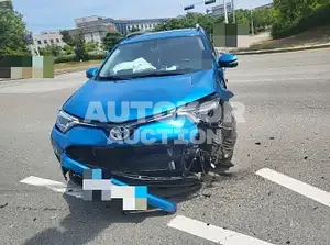 2016, Toyota / RAV4, VIN: JTMDJREVXGD016197, hybrid