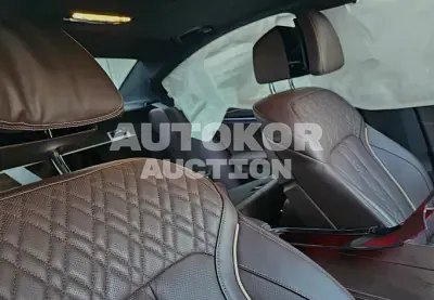 2022, BMW / 530, VIN: WBA71BH08NWX49108, gas
