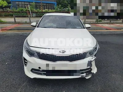 2015, Kia / K5, 179229 км., lpg, 2000 куб.см.