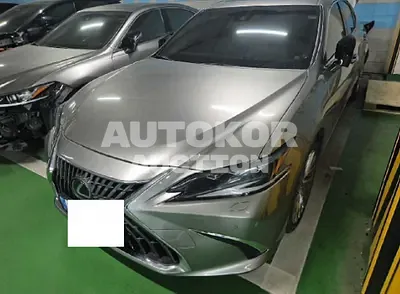 2023, Lexus / es300h, 44778 км., hybrid