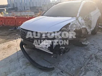 2021, Hyundai / Tucson, VIN: KMHJC811BMU003556, 30050 км., hybrid