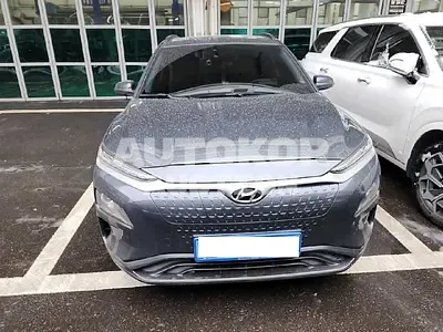 2019, Hyundai / Kona, VIN: KMHK381GFKU038989, 107605 км., electric