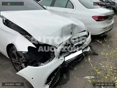 2019, Mercedes-Benz / E 300, VIN: WDDZF4JB3KA601953, gas