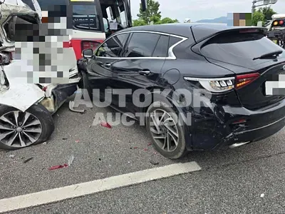 2019, Infiniti / Q30, 100000 км., gas