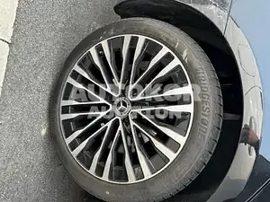 2022, Mercedes-Benz / S 450, unknown