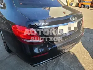 2016, Mercedes-Benz / E 200, VIN: WDDZF4CB3HA112197, 72714 км., gas, 1991 куб.см.