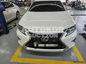 2017, Lexus / ES 300, VIN: JTHBW1GG2H2149184, 188800 км., hybrid