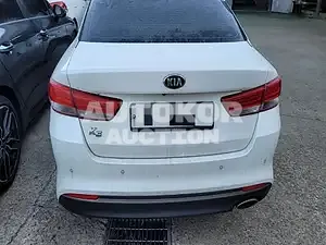 2015, Kia / K5, VIN: KNAGU411BGA001791, gas
