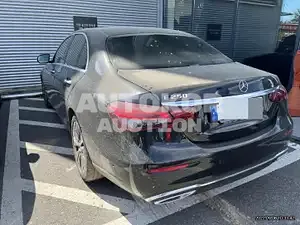 2021, Mercedes-Benz / E 250, VIN: W1KZF4FB0MA910968, 50000 км., gas