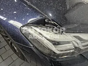 2022, BMW / 520, unknown