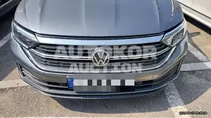 2023, Volkswagen / Jetta, 13000 км., gas