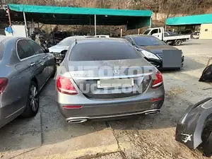 2017, Mercedes-Benz / E 220, VIN: WDDZF0EB2HA258225, diesel
