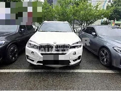 2017, BMW / 530, 98142 км., diesel, 2993 куб.см.