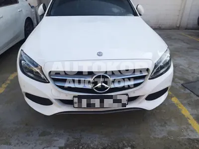 2016, Mercedes-Benz / C 220, VIN: WDDWF0EB8GF305911, 145376 км., diesel