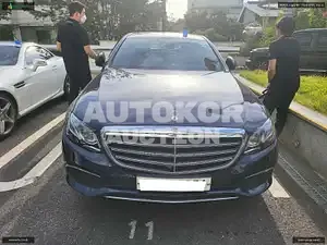2017, Mercedes-Benz / E 300, VIN: WDDZF4KB7JA314287, gas