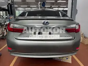 2018, Lexus / ES 300, VIN: JTHBW1GG2J2179081, 100000 км., gas