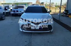 2019, Toyota / Camry, VIN: JTNB21HK9K3047880, hybrid