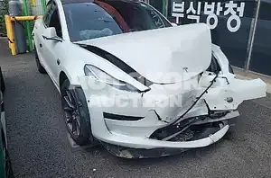 2020, Tesla / Model 3, VIN: 5YJ3E1EA3LF654261, electric, 150 куб.см.