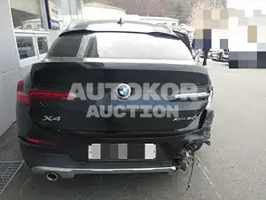 2018, BMW / 420, 80773 км., diesel, 1995 куб.см.