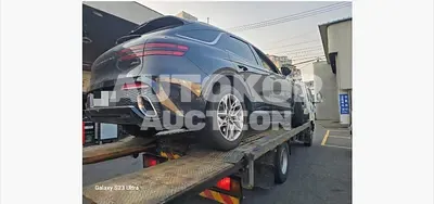 2021, Genesis / gv70, 69767 км., gas, 2497 куб.см.
