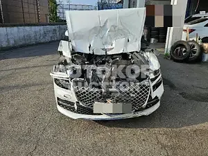 2021, Genesis / G80, VIN: KMTGB41CBMU081860, 74112 км., gas