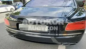2015, Bentley / Flying Spur V8, 105000 км., gas, 3993 куб.см.