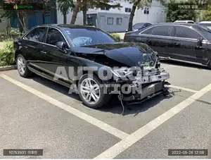 2017, Audi / A4, VIN: WAUZZZF41GN006752, gas