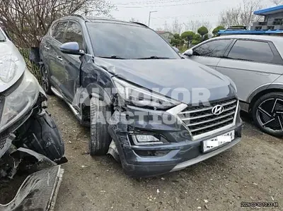 2019, Hyundai / Tucson, VIN: KMHJ5817HKU948878, 84850 км., gas, 1600 куб.см.
