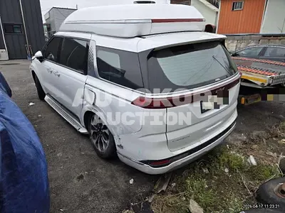 2021, Kia / Carnival, 88000 км., diesel, 2200 куб.см.