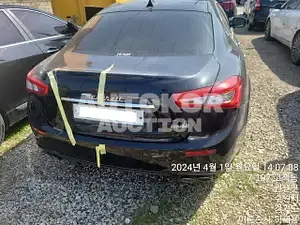 2016, Toyota / Sera, VIN: ZAM57TSA9G1192799, diesel