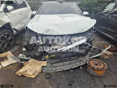 2020, Volkswagen / Jetta, VIN: WVWZZZBUZLM100226, 36548 км., gas, 1395 куб.см.