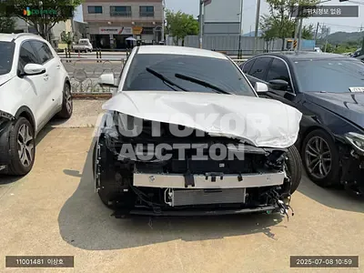 2025, Hyundai / ionic 5, VIN: KMHKN81AFTU372389, electric