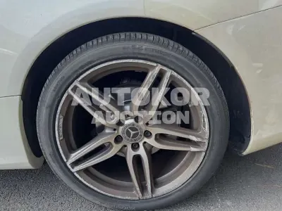 2019, Mercedes-Benz / E 220, VIN: WDD1J1EB4KF095749, diesel
