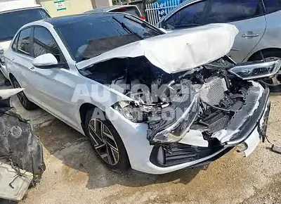 2023, Volkswagen / Jetta, VIN: WVWZZZBU0PM007373, 5082 км., gas