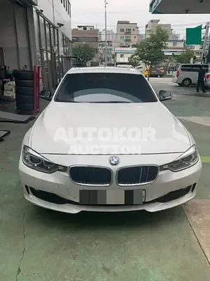 2015, BMW / 320, VIN: WBA3D3100FK277906, 150000 км., diesel