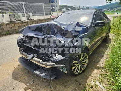 2017, Genesis / G80, VIN: KMHGM41DDJU263827, 234052 км., gas, 3342 куб.см.