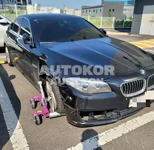 2015, BMW / 520, VIN: WBA5E5109FG061945, 269523 км., diesel, 1995 куб.см.