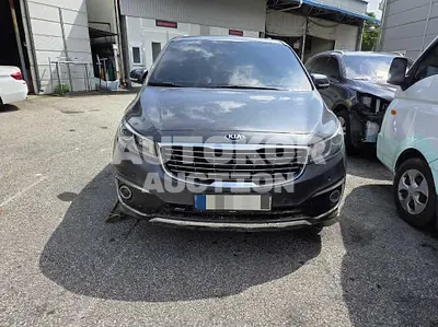 2017, Kia / Carnival, 94526 км., diesel, 2200 куб.см. 2017, Kia / Carnival, 94526 км., diesel, 2200 куб.см.