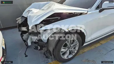2024, Hyundai / Genesis, VIN: KMTMA81BDSU195599, 12257 км., gas, 2497 куб.см.